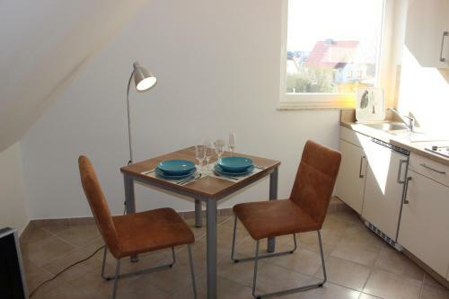 Apartamento Appartement / Ferienwohnungen -m�we