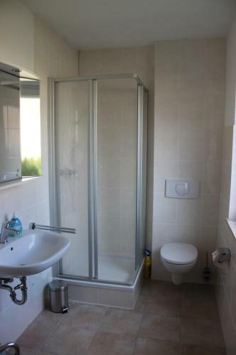 Apartamento Appartement / Ferienwohnungen -m�we