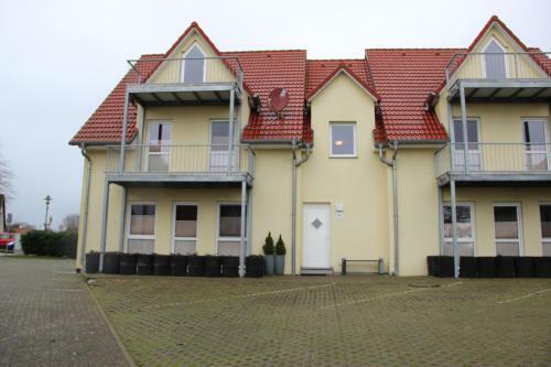 Apartamento Appartement / Ferienwohnungen -m�we