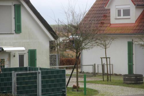 Apartamento Appartement / Ferienwohnungen -m�we