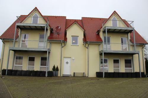 Apartamento Appartement / Ferienwohnungen -m�we