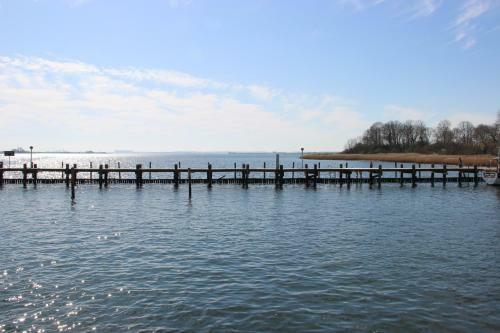 Apartamento Appartement / Ferienwohnungen -m�we