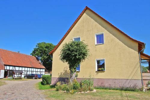 Apartamento Ferienwohnung Kieve See 10451
