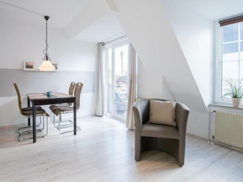 Apartamento Haus Gorch Fock Moby Dick