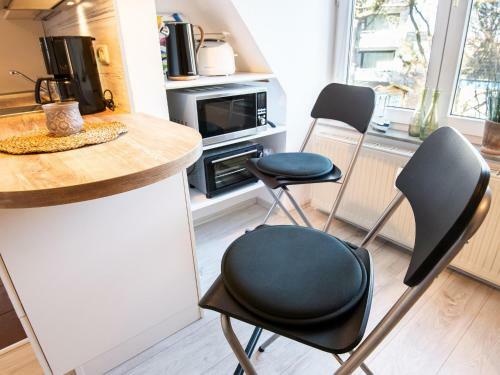 Apartamento Haus Gorch Fock Moby Dick
