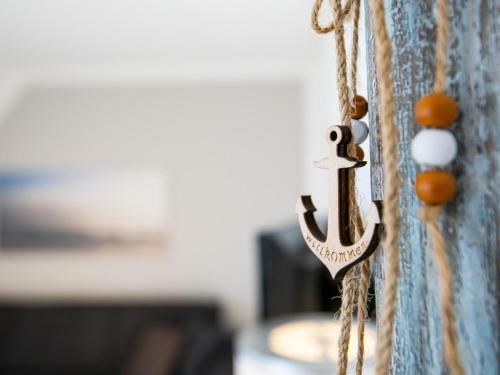 Apartamento Haus Gorch Fock Moby Dick