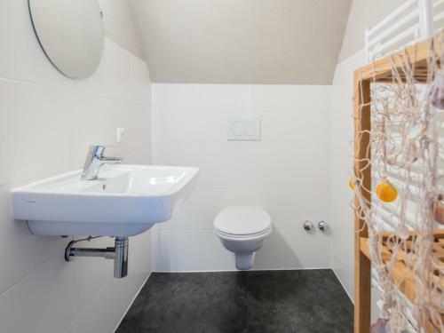 Apartamento Villa Goldfisch Koralle
