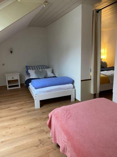 Ferienhaus L�hr Barrierefrei