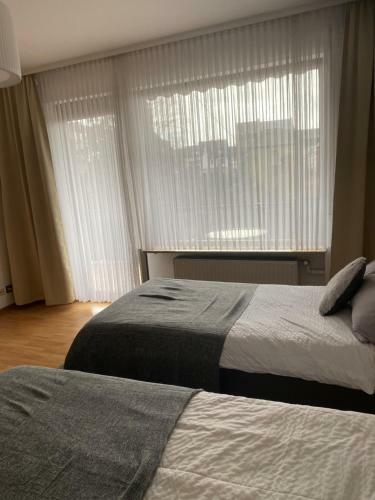 Ferienhaus L�hr Barrierefrei