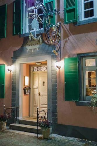 Hotel Gasthaus Birke