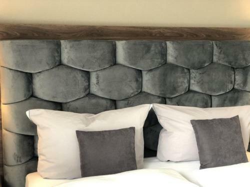 Intergroup Business & Design Hotel Ingolstadt