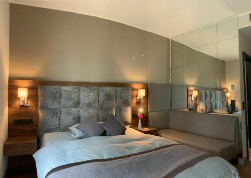 Intergroup Business & Design Hotel Ingolstadt