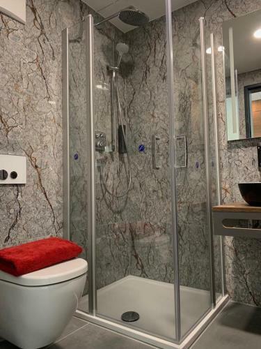 Intergroup Business & Design Hotel Ingolstadt