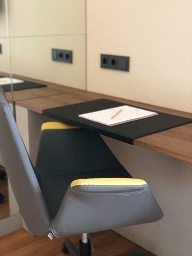 Intergroup Business & Design Hotel Ingolstadt