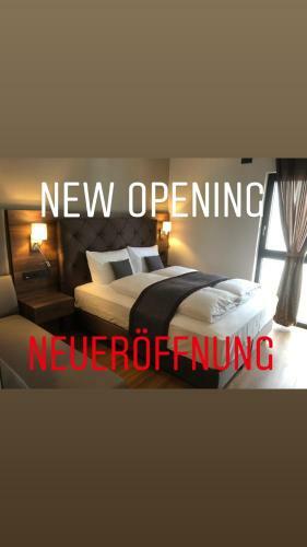 Intergroup Business & Design Hotel Ingolstadt