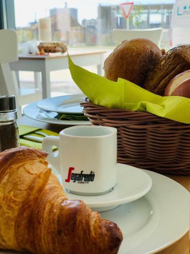 Intergroup Business & Design Hotel Ingolstadt