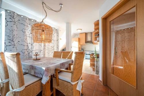 Apartamento Ferienwohnung Sonnendeck