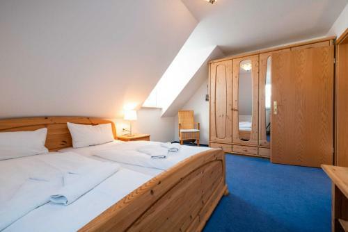Apartamento Ferienwohnung Sonnendeck