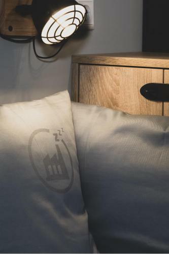 Apartamento Das Schlafwerk Stuttgart-nord
