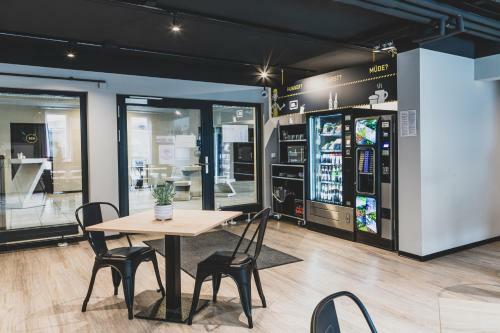 Apartamento Das Schlafwerk Stuttgart-nord