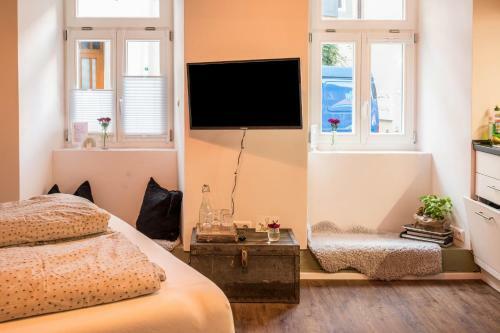 Apartamento Fewo Sankt Johann I