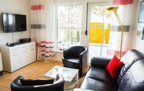Apartamento Koserow_jugendweg_fewo 13