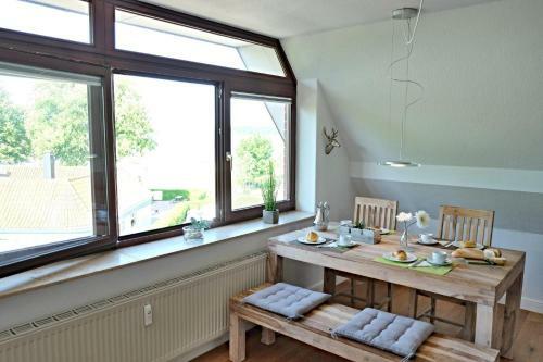 Apartamento Treibgut