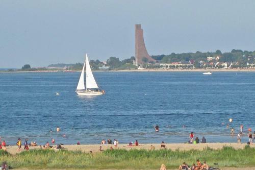 Apartamento Erholungszentrum Laboe Hh 35 Leuchtturm