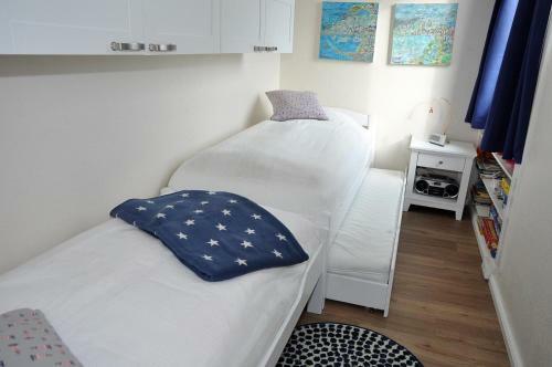 Apartamento Erholungszentrum Laboe Hh 35 Leuchtturm