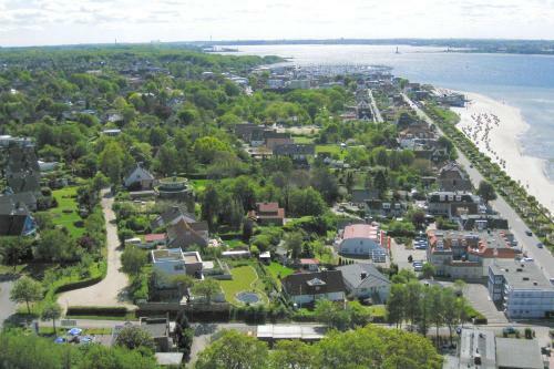 Apartamento Hr Westwind