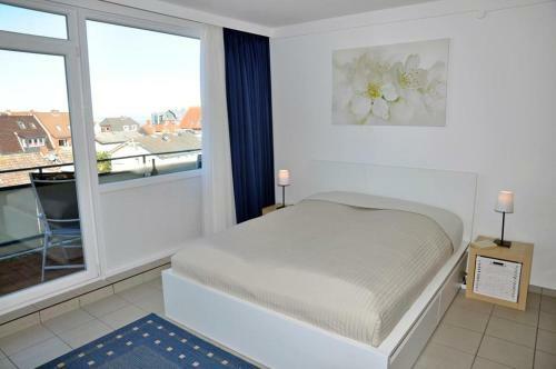 Apartamento SH 86 Ostseekajuete