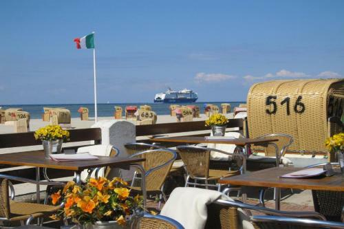 Apartamento Peildeck