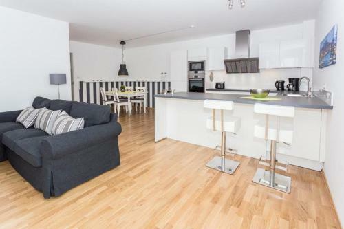 Apartamento Portland C2 Ankerplatz