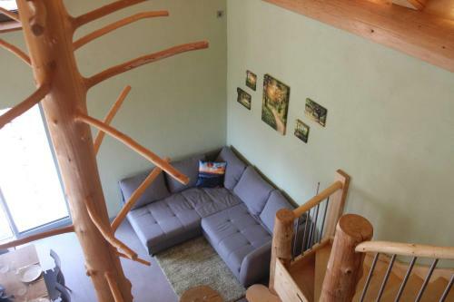 Apartamento Holzhauszeit