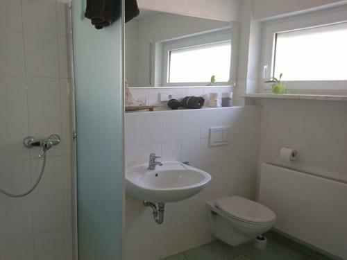 Apartamento Fewo Vogesenblick