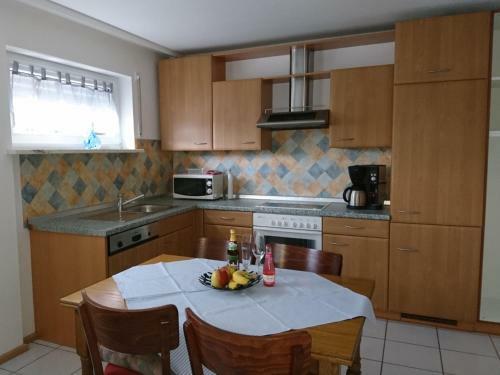 Apartamento Fewo Vogesenblick