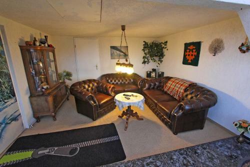 Apartamento Ferienwohnung Lassan Vorp 3011
