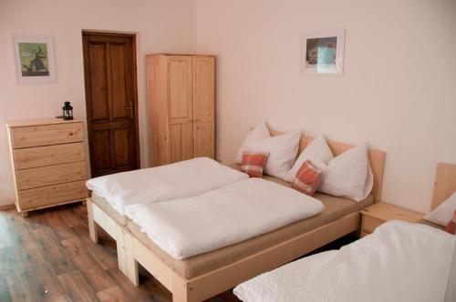 Apartamento Penzion Star� Pivovar