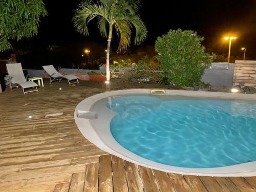 Aparthotel Appart Hotel Marina