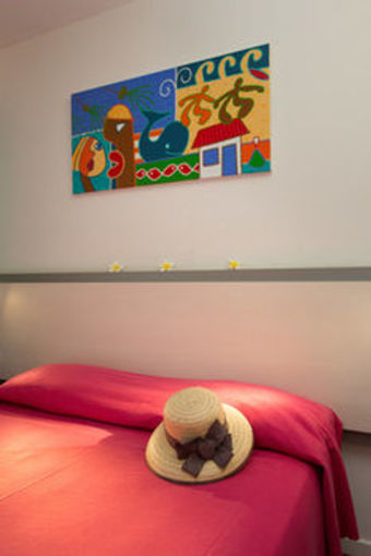 Hotel Alamanda