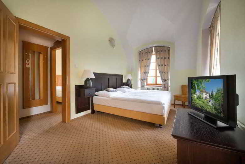Hotel Maxmilian Lifestyle Resort