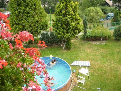 Apartamentos Pension U Josefa