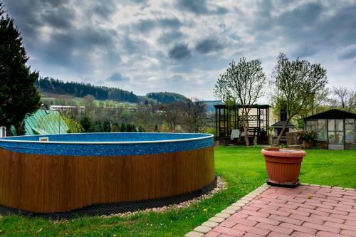 Apartamentos Pension U Josefa