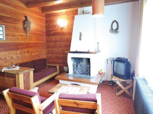 Holiday Home Jestrebice Nr.