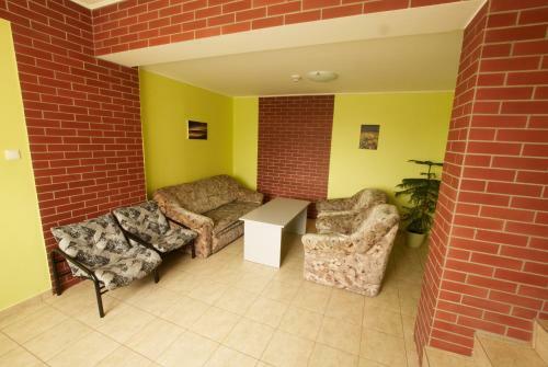 Hostal Penzion Soutok