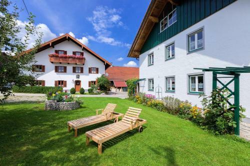 Agroturismo Siglbauernhof
