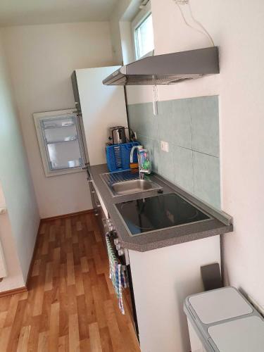 Apartamento Ferienwohnung Pleis, 15148