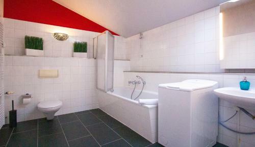 Apartamento Charming Domicile Leipzig City Center