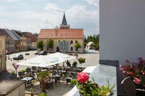 Hostal Pension Schlossgasse