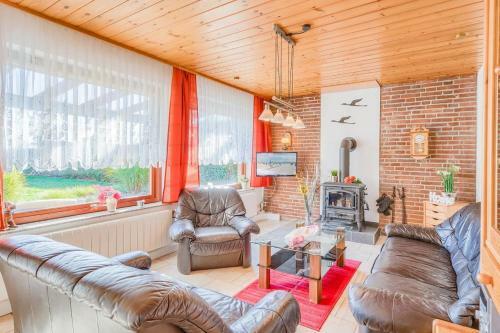 Bungalow Sommerwind